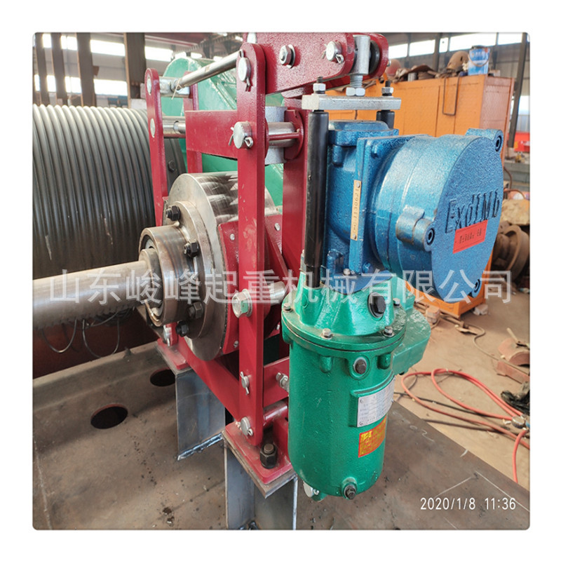 供应YWZ9-400/90电力液压鼓式制动器|制动器刹车抱闸