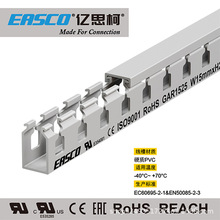 EASCO�|˼��PVC���ۻ��X������|�侀����ȼ���𾀲�15mm��*25mm