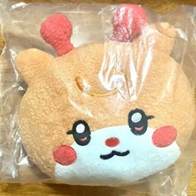 现货 GIDLE 玩偶娃娃钥匙扣  田小娟宋雨琦明星30厘米抱枕公仔