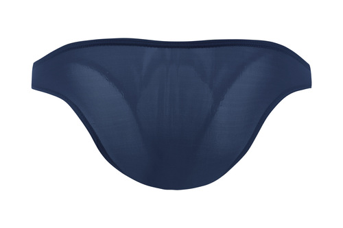 AliExpress Amazon Foreign Trade Thin Ice Silk Low Waist Men's Underwear Bikini Briefs E045