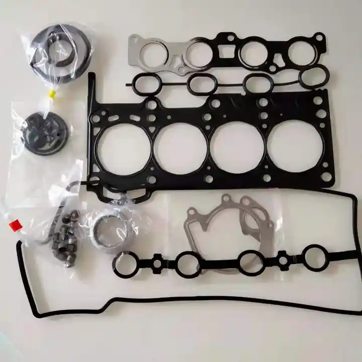 4g54 Overhaul Kit Suitable for Mitsubishi 4g54 Engine Overhaul Kit Md997063