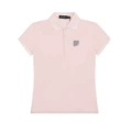 Women's Pony Pink