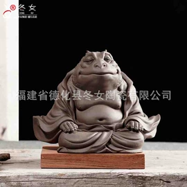 陶瓷工艺品;紫砂工艺品;装饰花瓶