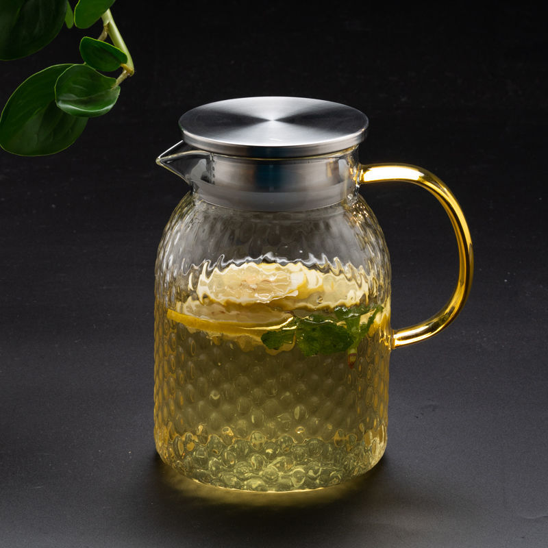 1150ML 쌀알 냄비