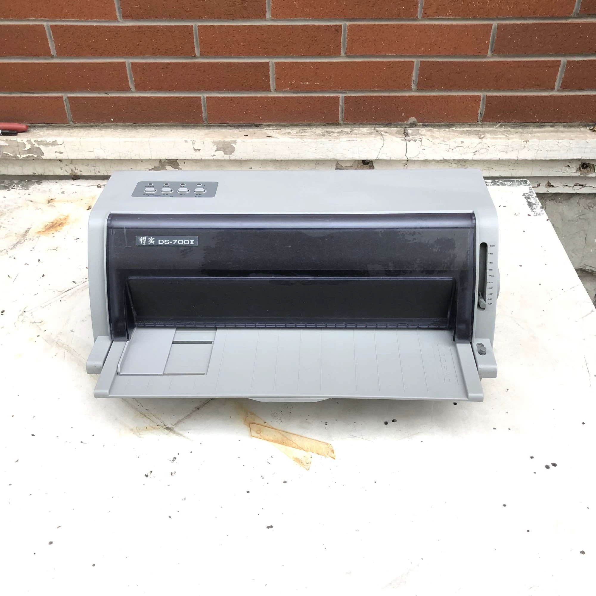 J8DS7005400II10IIIDSIVpro5400HDS2 принтер 54000IIH its g3
