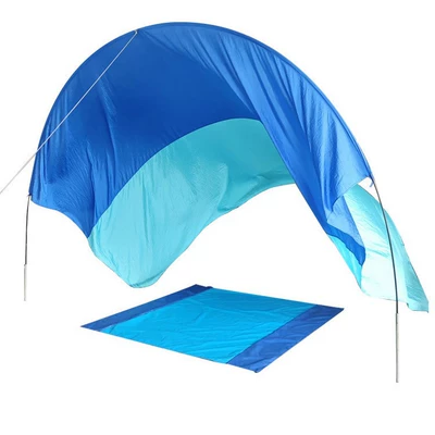 Avtomobil yan çətirləri, Products, Sunshade Kites, Beach