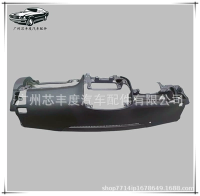 PRADO is applicable to Other vehicle instruments