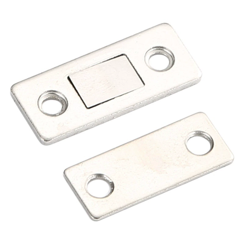 Магнитное всасывание двери шкафа без пробивания. Невидимый ящик. Дверь шкафа.