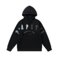 91 Black Hoodie