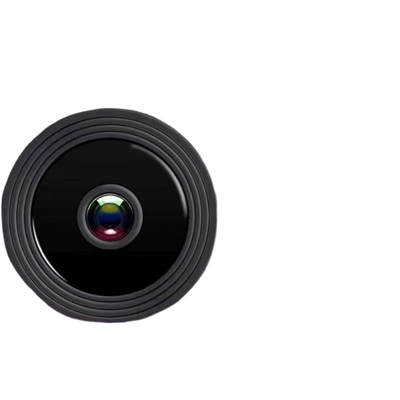 ワイヤレスカメラ HD プラグフリー携帯電話リモートモニター ホームネットワークカメラなしのホームモニター|undefined