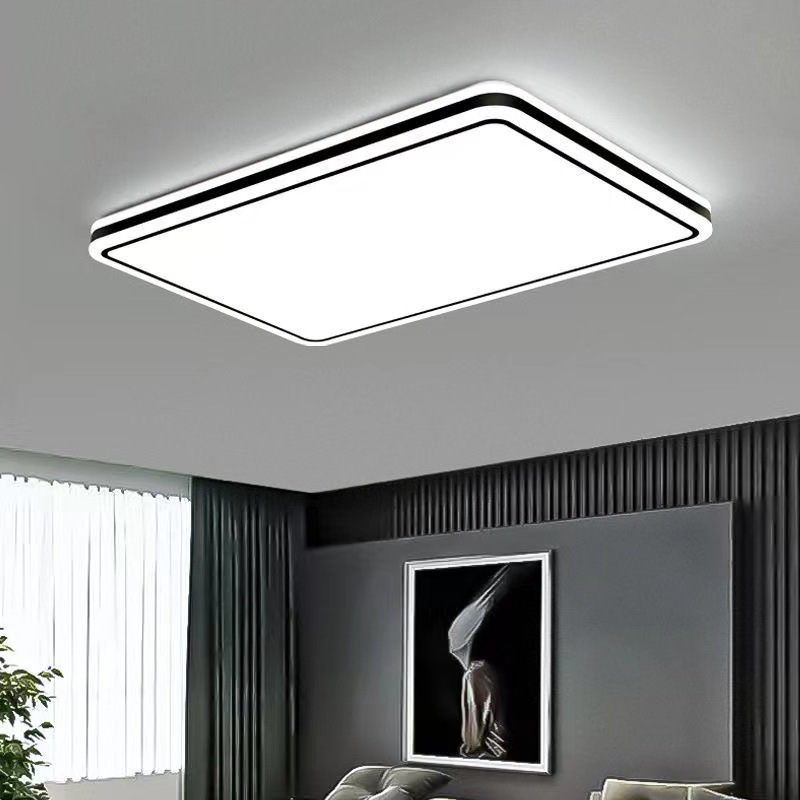 LED ceiling light