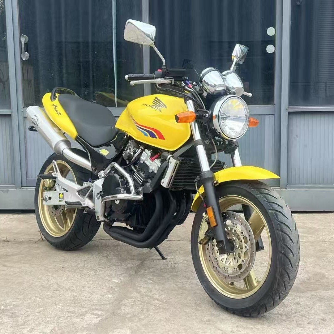 Suitable for Honda 250CC Little Wasp CB400, CB600, Gold Wing cruiser scooters, off-road motorcycles, and motorbikes