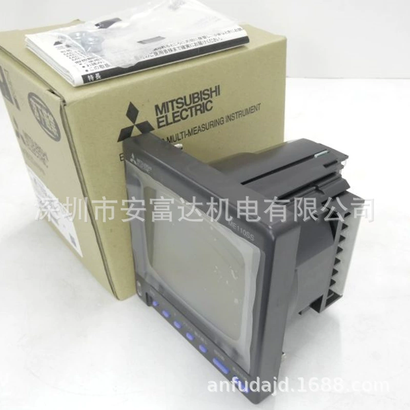 Mitsubishi ME110SSR-4AP ME110SSR-4APH прибор управления питанием новый оригинальный