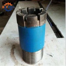 供应金刚石127取芯钻头耐磨型岩石取芯钻头高效合金取芯钻头