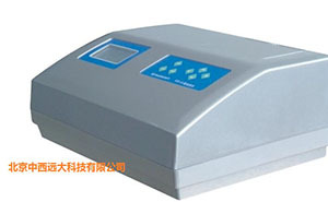 台式浊度仪 型号:XA22-STZ-A1  库号：M373776