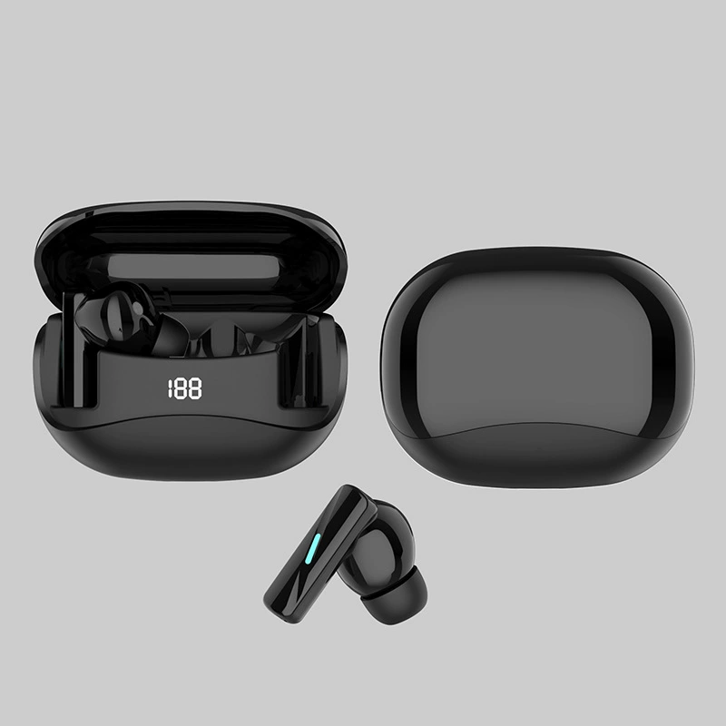 Беспроводные наушники-вкладыши E7S/E6S/Y60, TWS 5.1 Bluetooth наушники, мини-вкладыши, несколько цветов