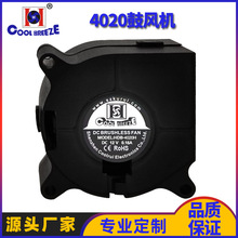 4020�ķ��������ë��3D��ӡ��ɢ�ȷ��Ⱦ�����5V����12V����