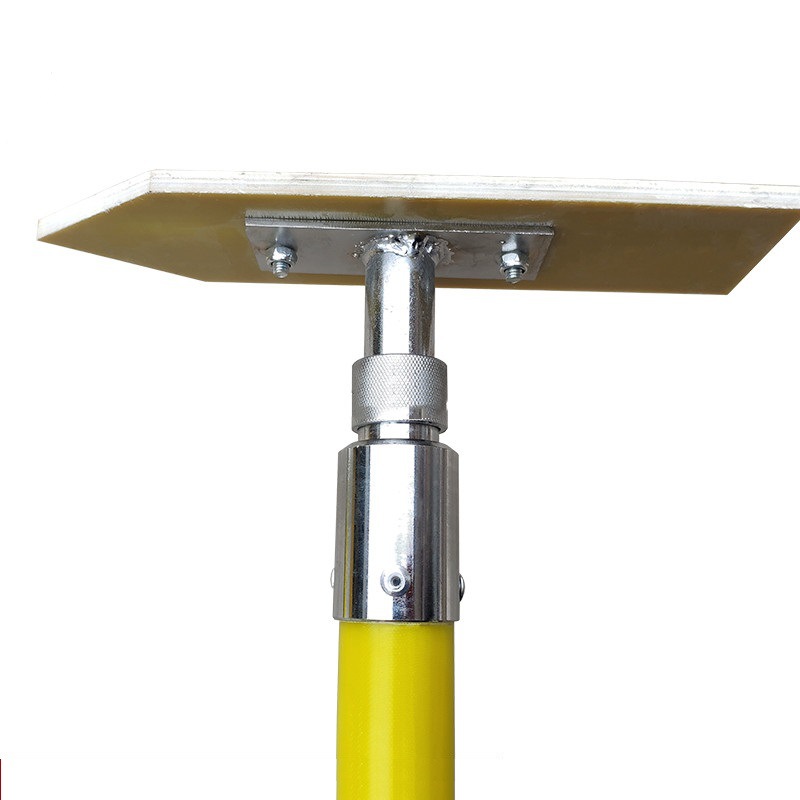 百鼎供应带电作业用除冰工具组合3节3米除冰杆 高压除冰工具10kv