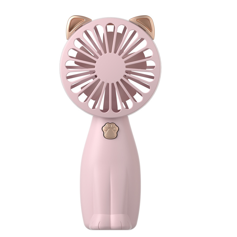 Cat ear-pink