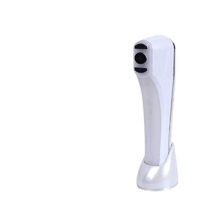 HIFU パルス家庭用若返り美容器具フェイシャルリフティング引き締めマッサージャー EMS エッセンス導入美容器具|undefined