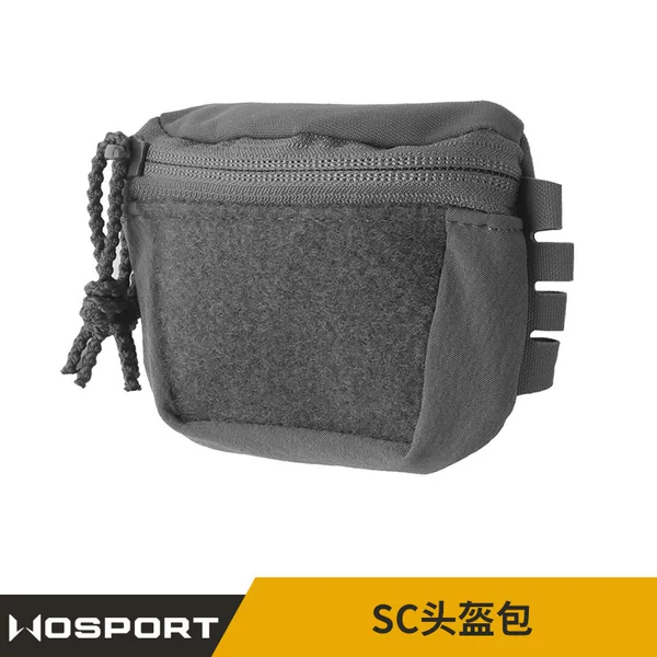 Wsoport Sc Helmet Bag