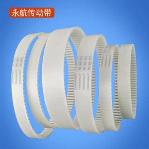 Yonghang Poliuretan Zamanlama Kəməri 3M/5M/8M/S3M/S5M/S8M/T5/T10/At5