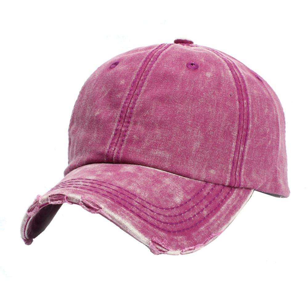 772g Weight Baseball Cap Hats Type Street Occasion Cotton Blend Material Solid Color Pattern All Seasons Season Women's Gender Streetwear Style Curved Eaves Rim Women's Streetwear Solid Color Curved Eaves Baseball Cap 9