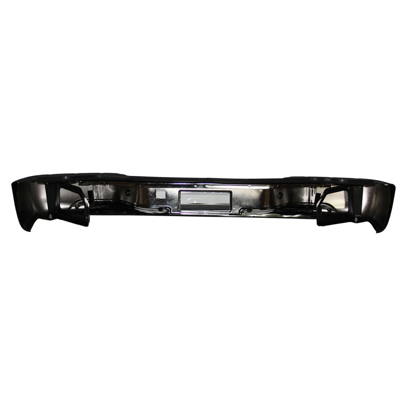 Parachoques trasero universal electrochapado, adecuado para Chevrolet Tahoe, Subaru, GMC Yukon 00-06