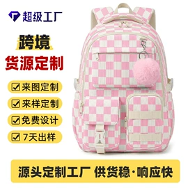 商务背包;休闲背包;女士双肩包
