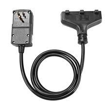 ���س��^GFCI�Դ��15A 110-120V �ԙz�Ԅ�GFCI�Դ���L��