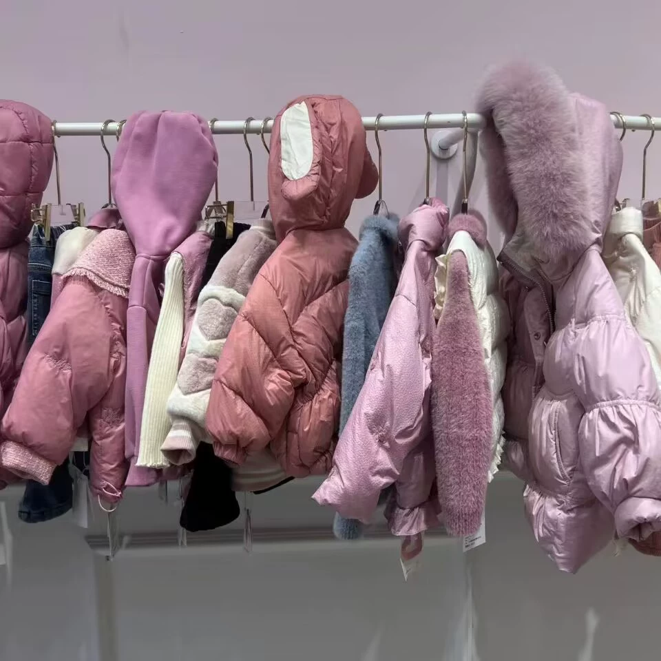 Детская одежда Балабара