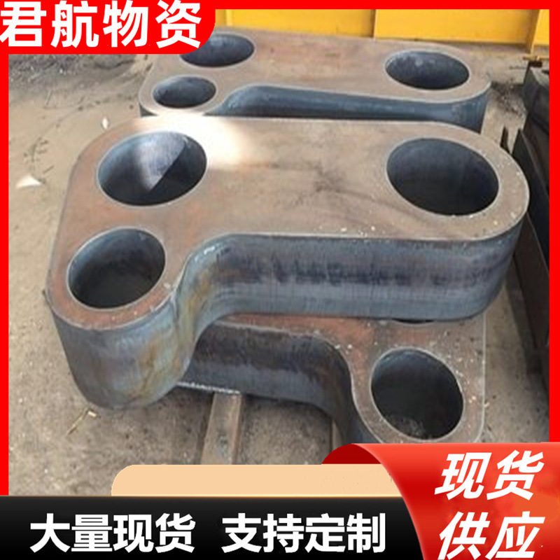 新到安钢NM400耐磨板NM500矿山机械可按客户要求切割零售