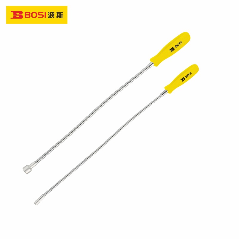 波斯工具 强磁柔性捡拾器0.5-3公斤BS525911 BS525912 BS525913