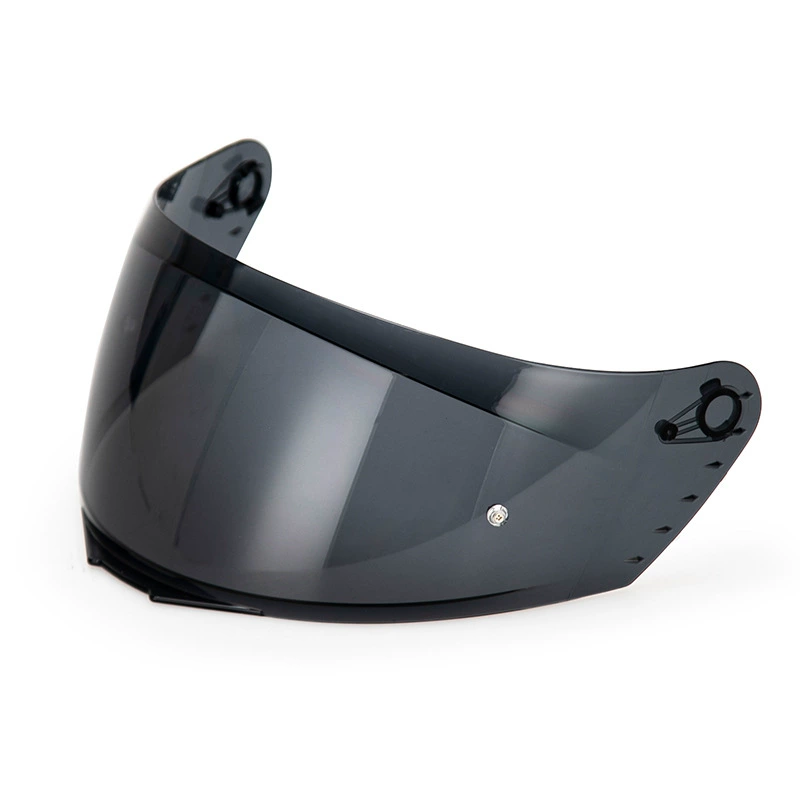 GXT Helmet, lens