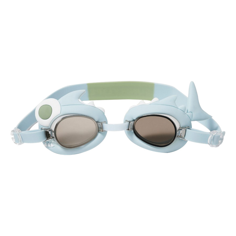 수영 고글-몬스터 S3VGOGST