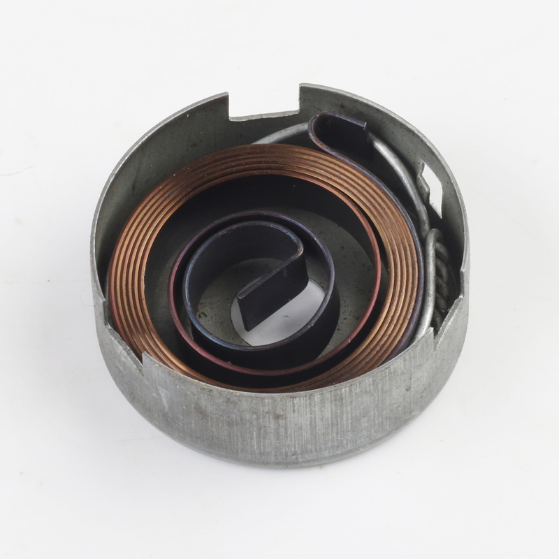 4113MM pequeño taladro de resorte mecanismo Z4116 taladro accesorios de resorte cubierta de resorte resorte de bobina