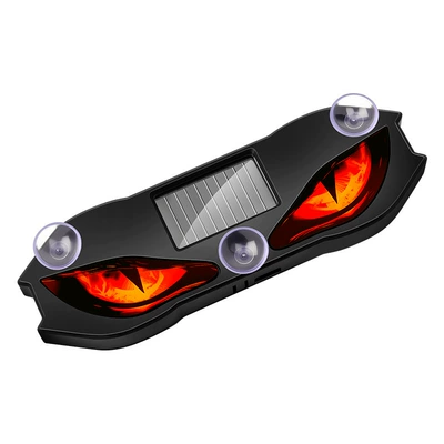 Dynamic Expression Light Wireless Warning — Other lights