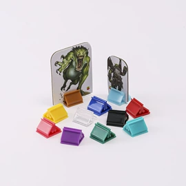 棋牌/桌游;玩具配件;骰子、筹码