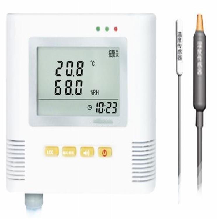 北京温湿度变送器    型号:KM1-JW95-2T   库号：M269336