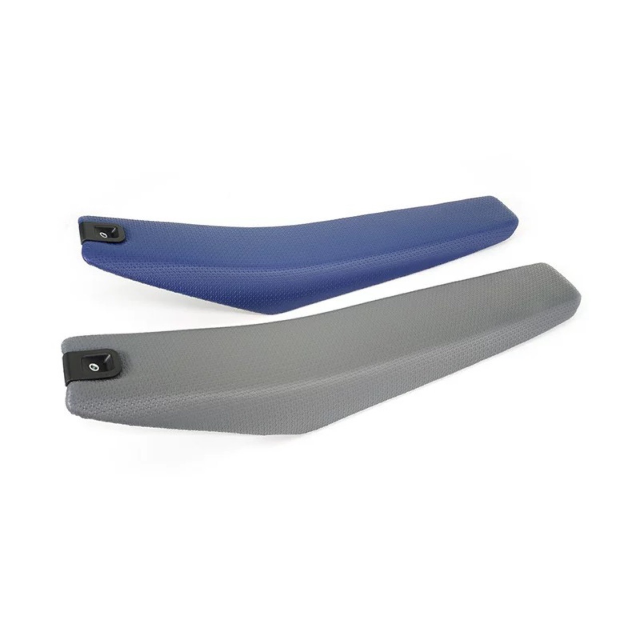 Hengjian S6 Z300 Husqvarna 23-24 Model Off-Road Motorcycle Modified Thin Standard Version Seat Height Reduction Cushion