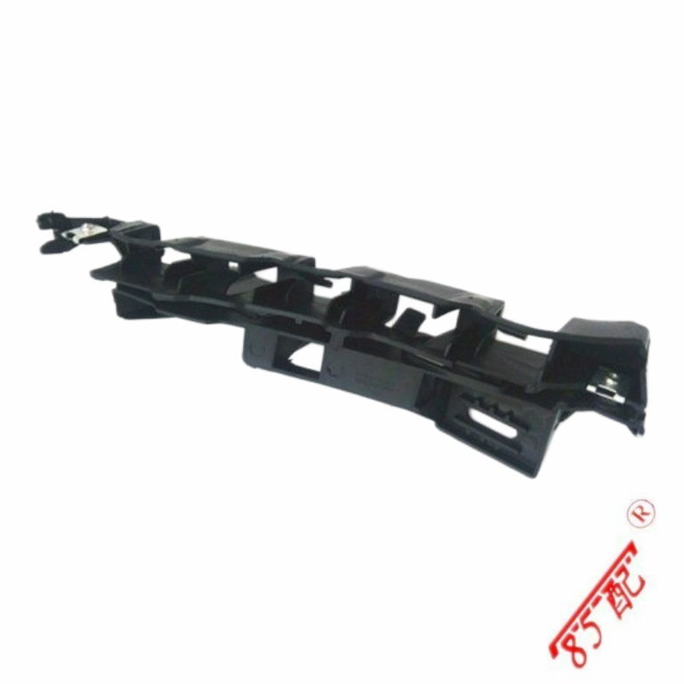 Front bumper bracket 741679 741634 for Citroen C4 Coupe C4 I Saloon