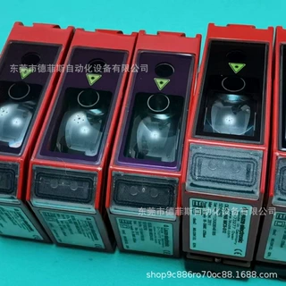 ODSL96BMC6-S12 光学测距传感器全新原装实物拍摄咨询优惠议价