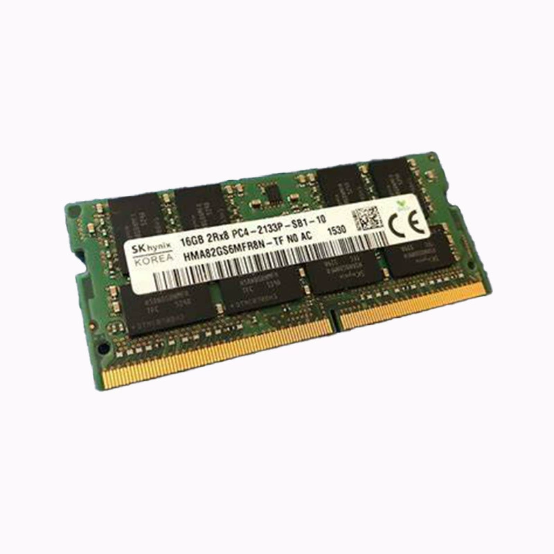 Память для серверов Dell 16 ГБ DDR5 4800 МГц RECC, совместимая с Dell