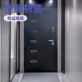 钢质防盗门批发大门工程门出租酒店公寓辅房工厂宿舍入户门钢制
