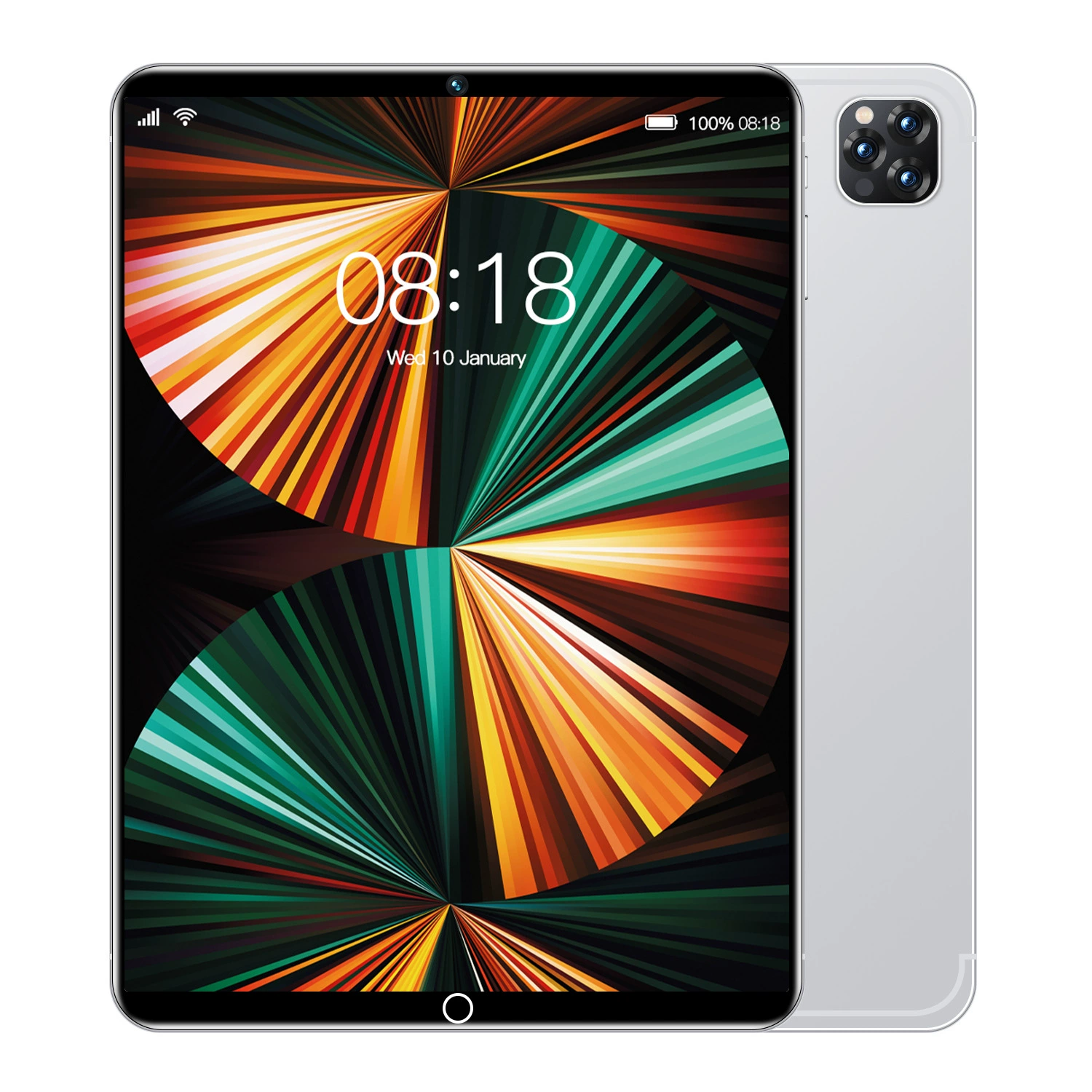 Smart tablet laptop, pro11