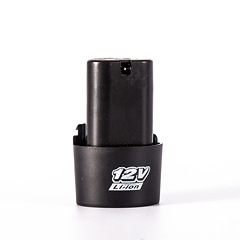 12V three-series Murata brand battery