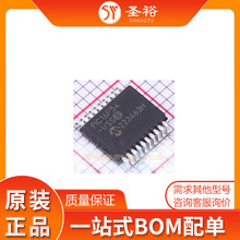 P16F54-ISS  SSOP-20�뵼���·�崫��������оƬ����Ԫ����ģ��/