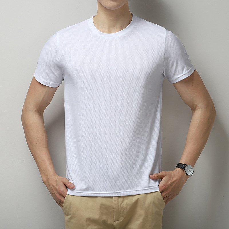 [2701 solid color] white