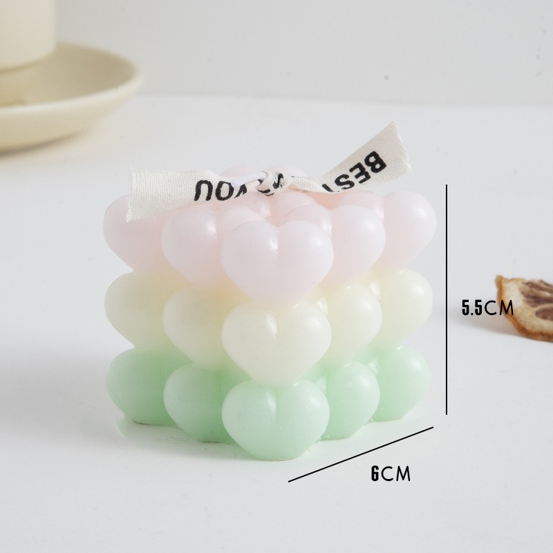 Verano de melocotón (melocotón blanco oolong)