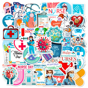 50�����{ɫ���}�tԺС�D���t���oʿ�N��ע�䄩�\���b�Nurses�N��